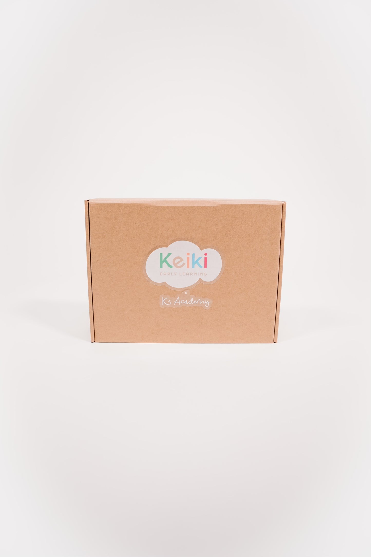 Keiki Box